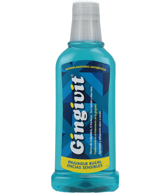 Mouth Rinse For Gingivitis 6